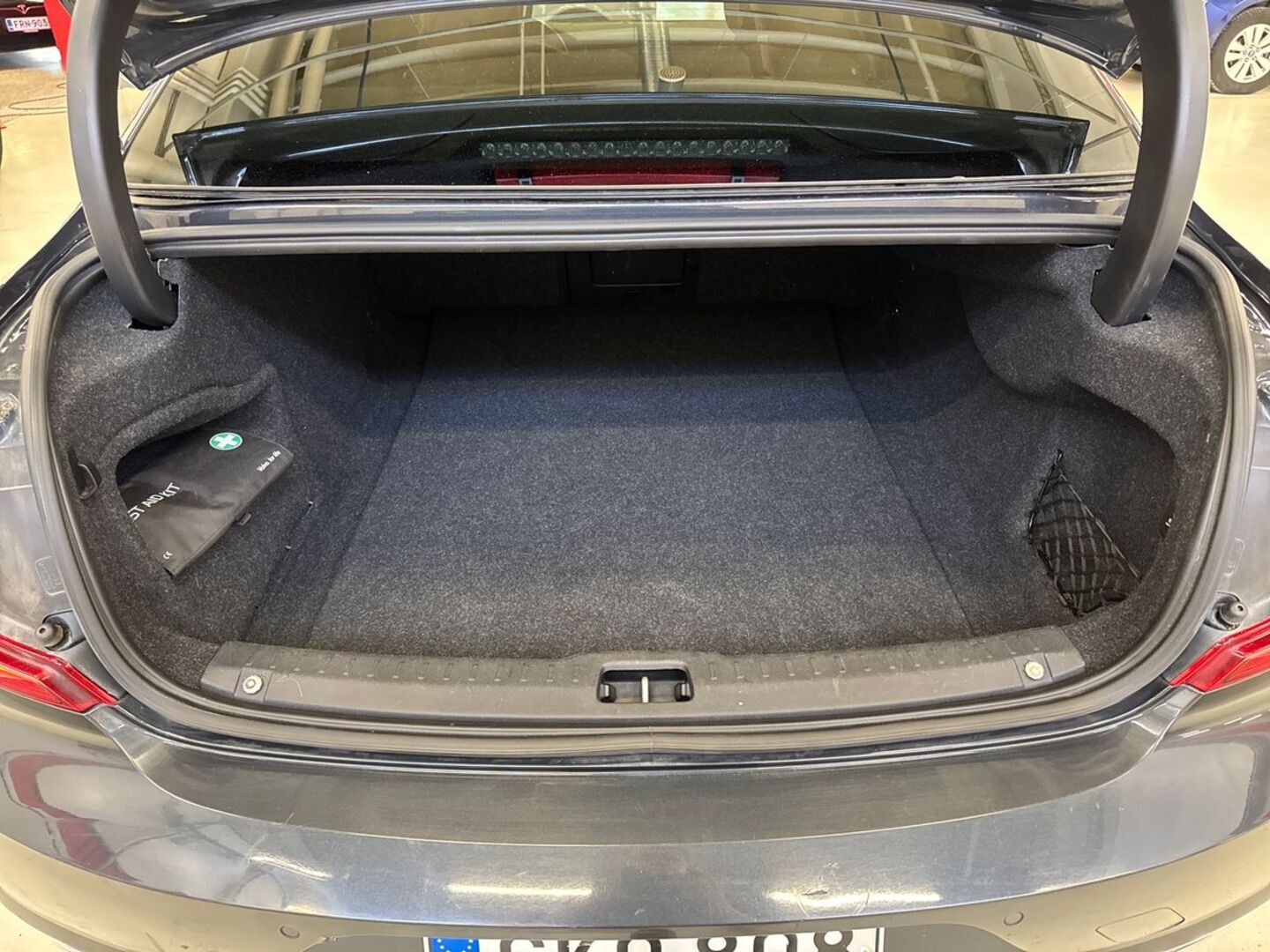 VOLVO S90 2016