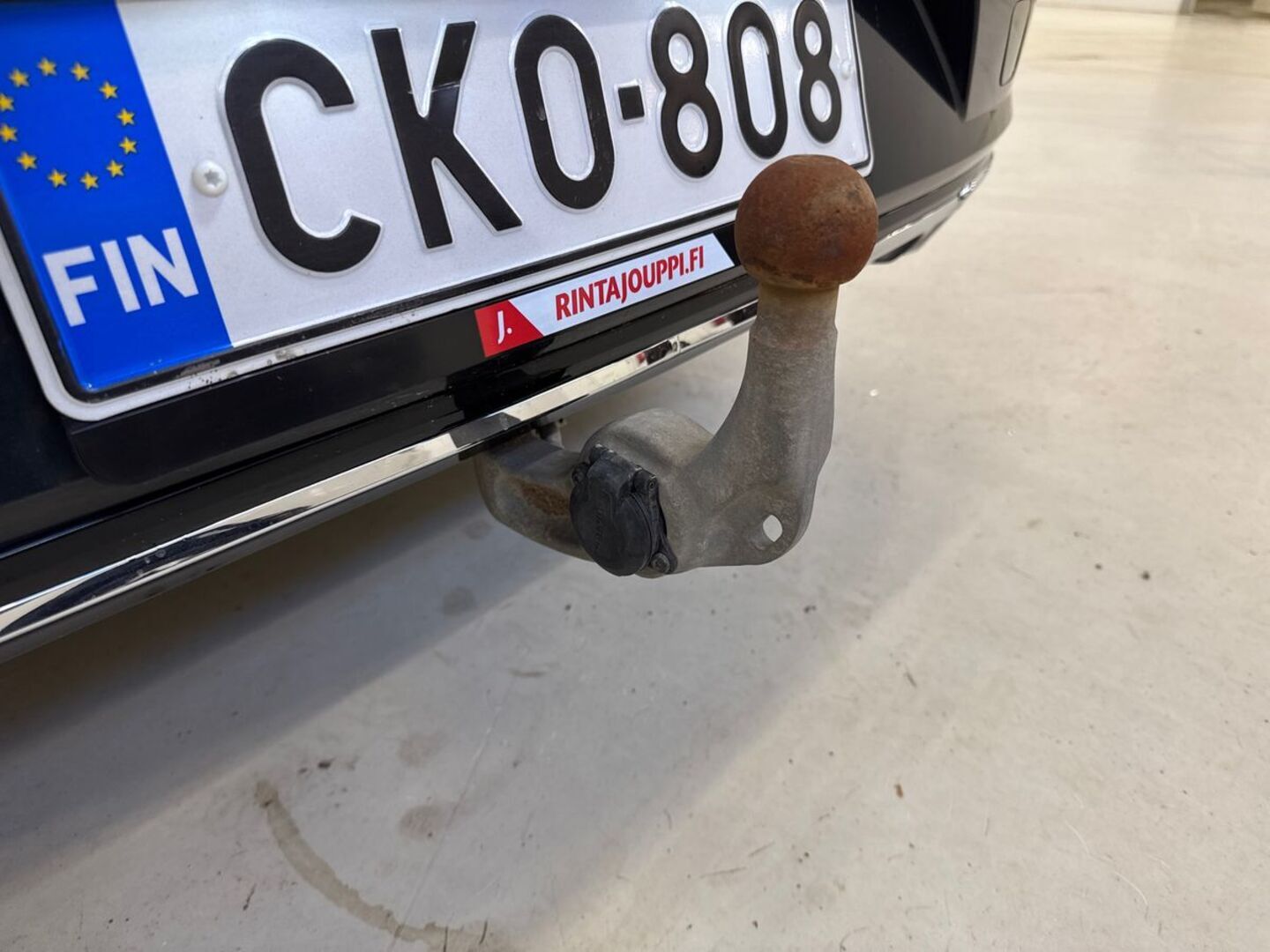 VOLVO S90 2016