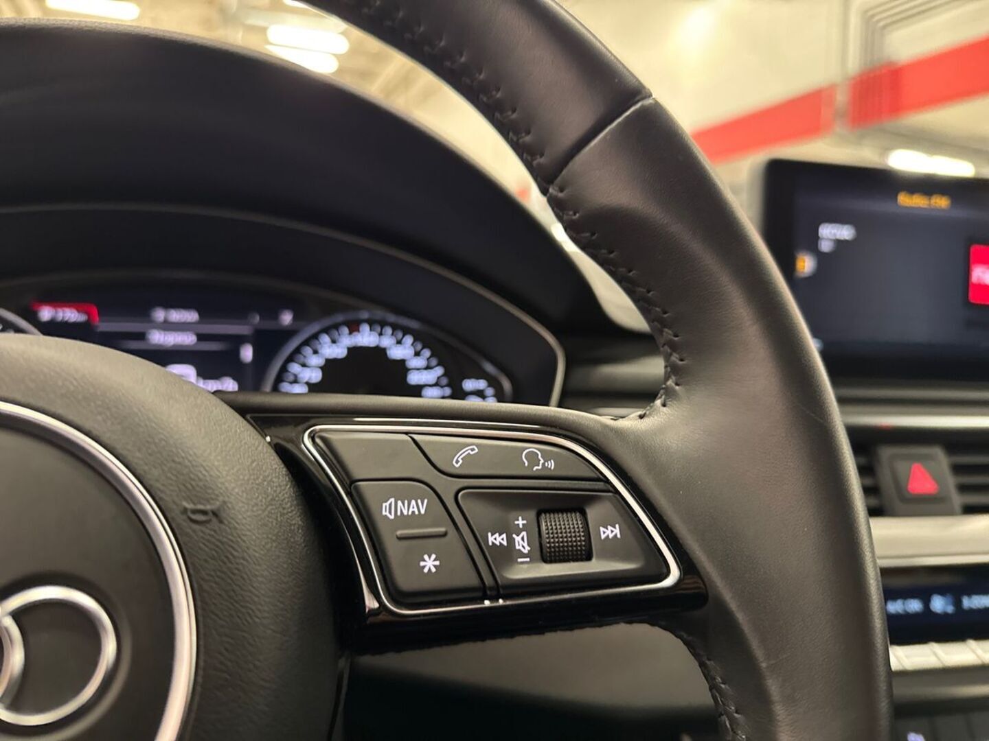 AUDI A4 21