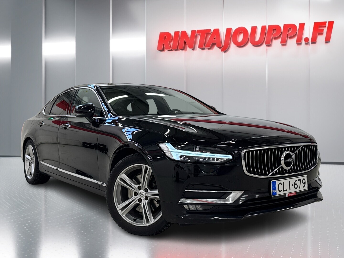 VOLVO S90 2017