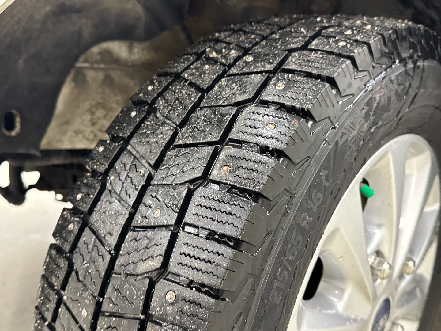 FORD Transit Custom 2018