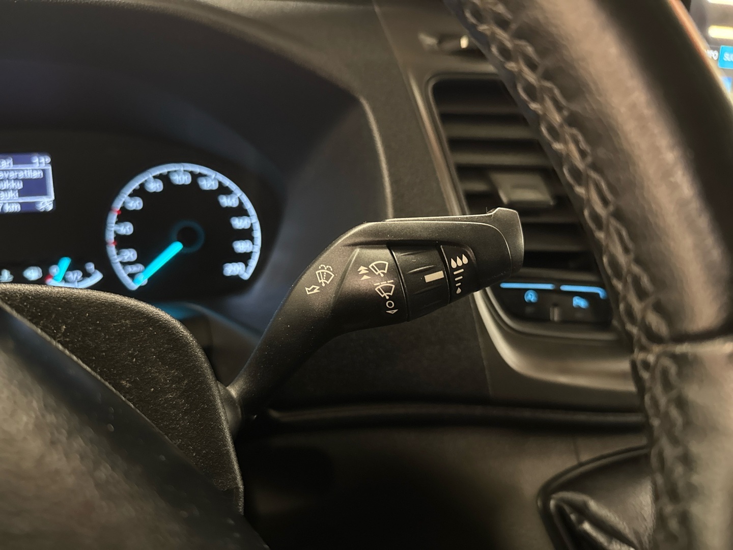 FORD Transit Custom 2018