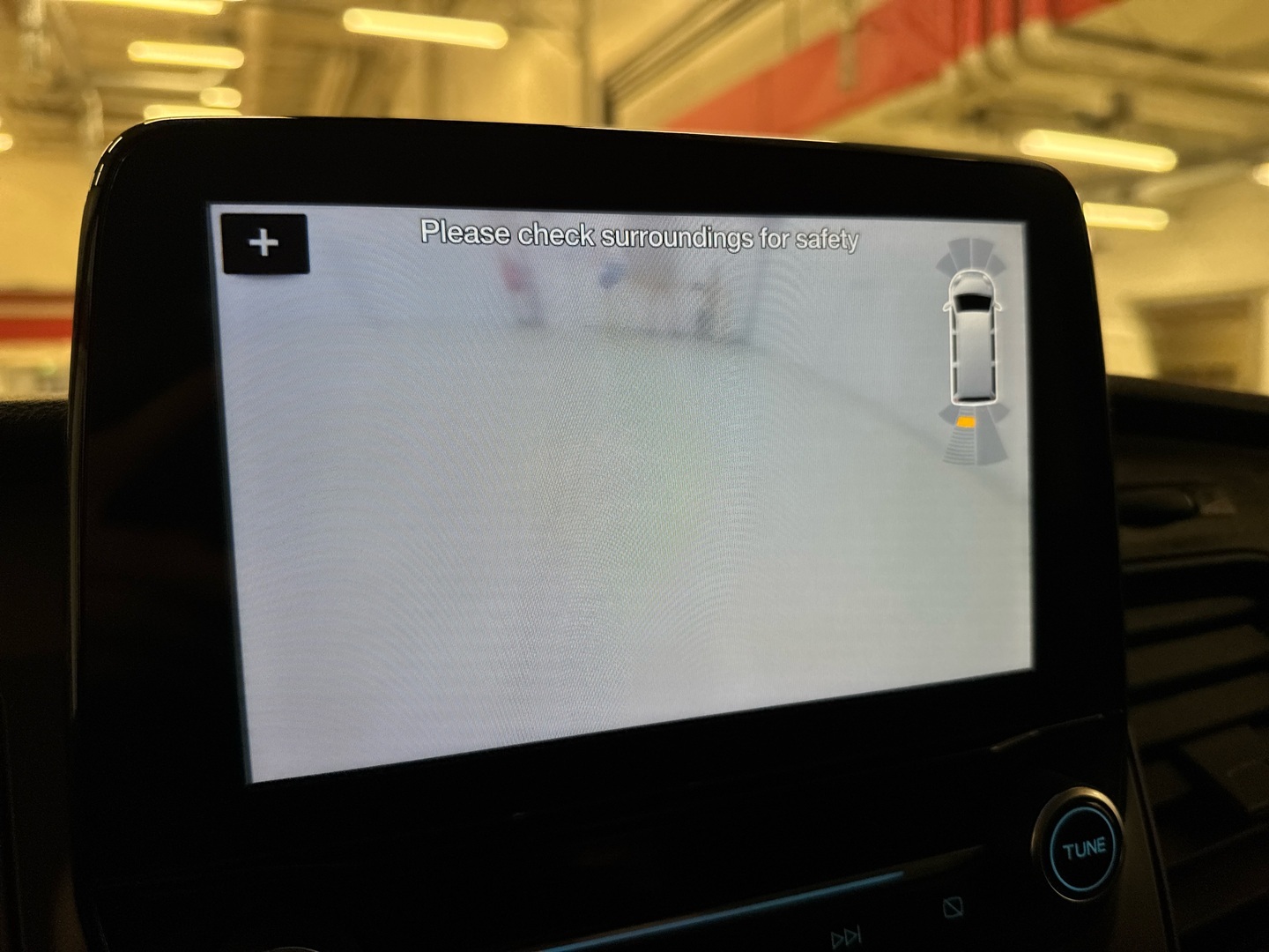 FORD Transit Custom 2018