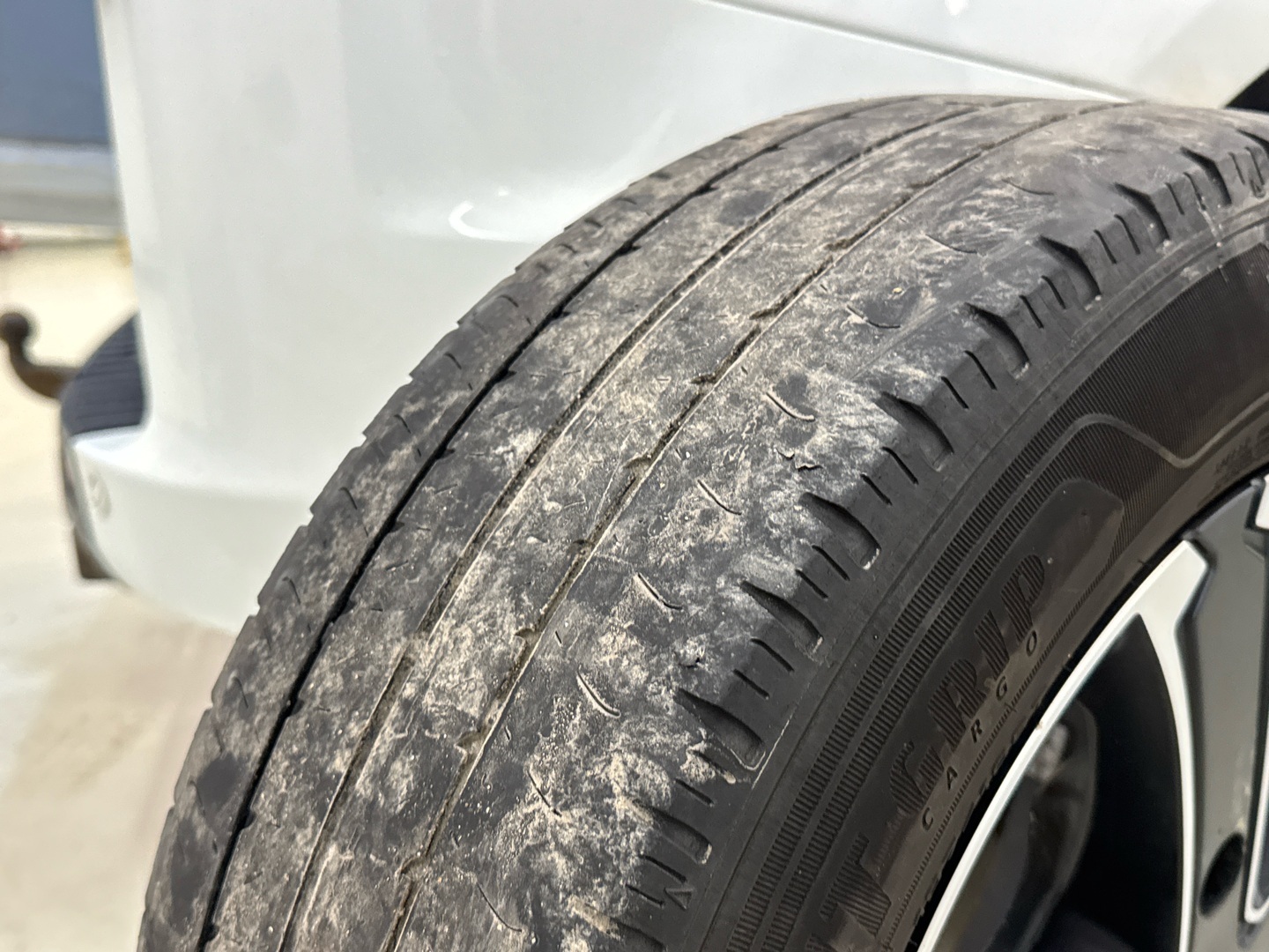 FORD Transit Custom 2018