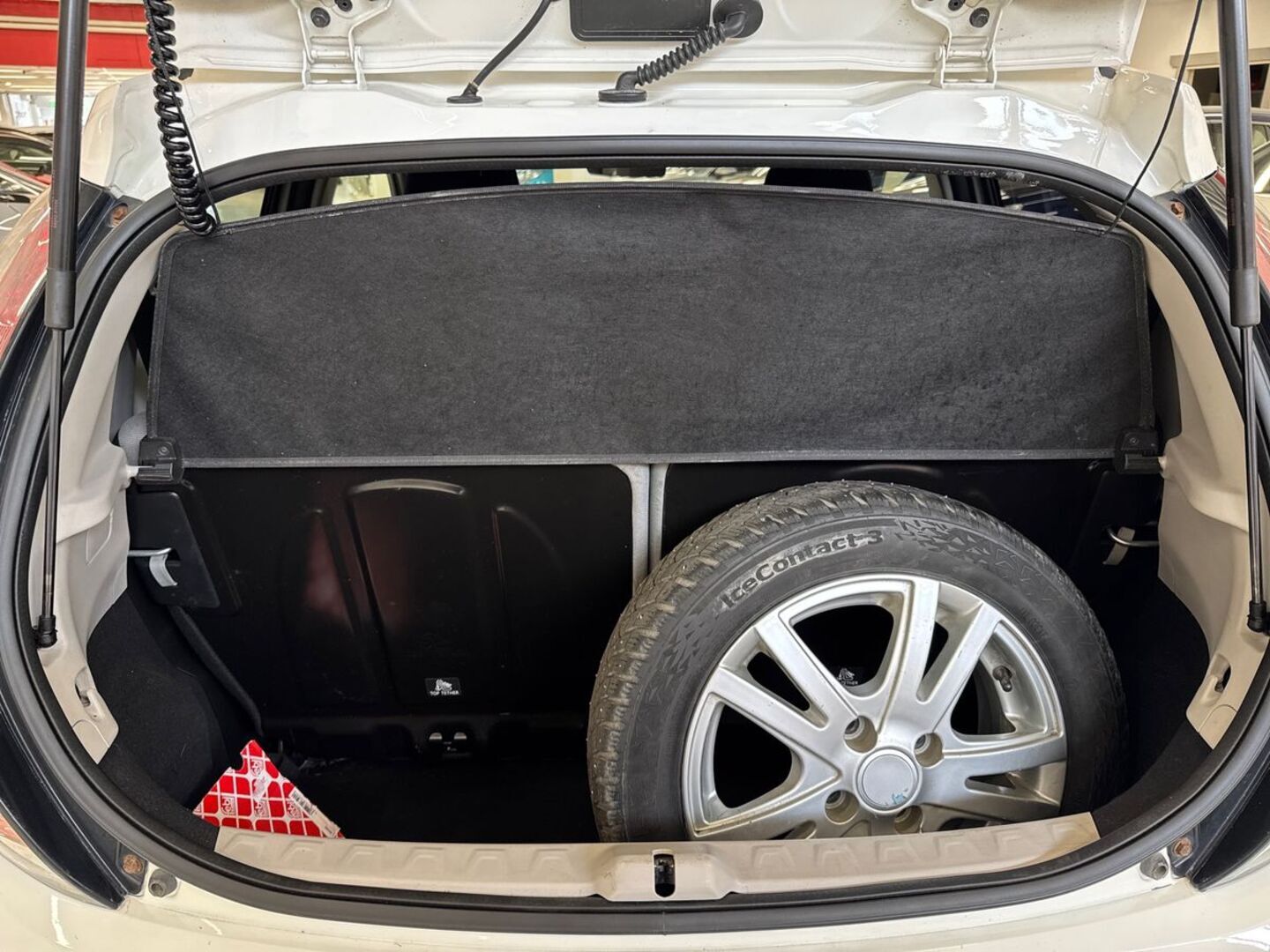 TOYOTA AYGO 11