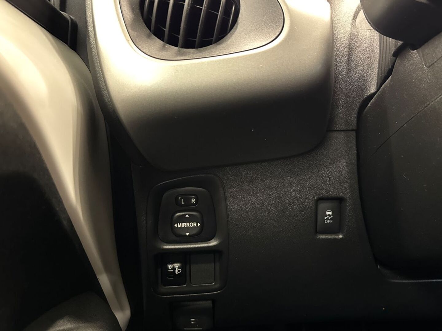 TOYOTA AYGO 18