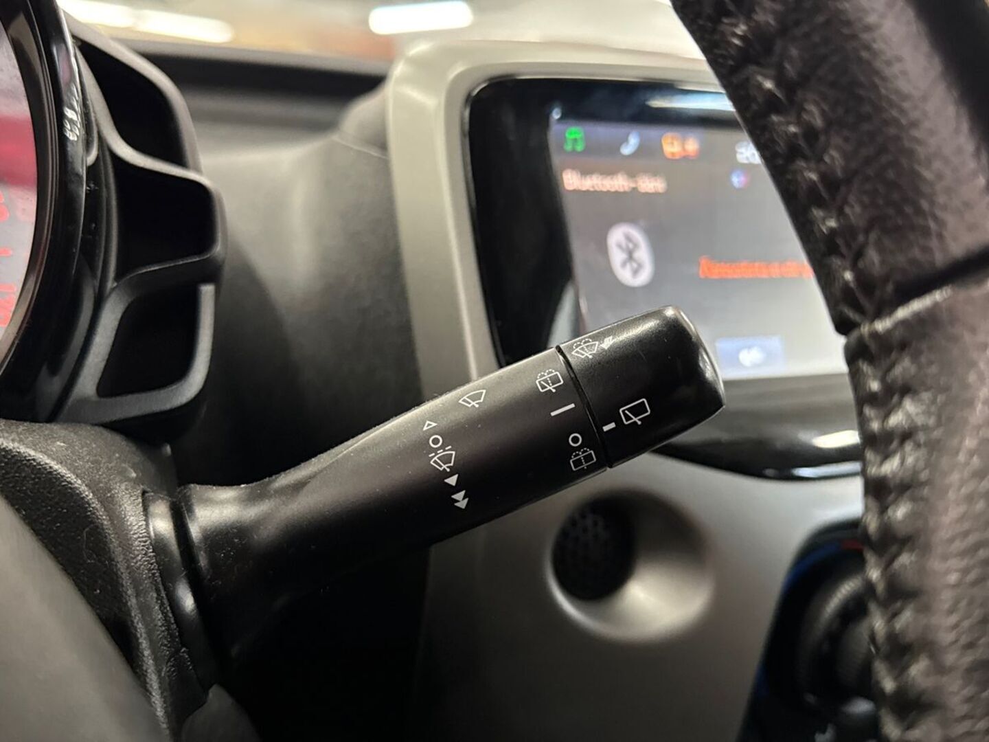 TOYOTA AYGO 24