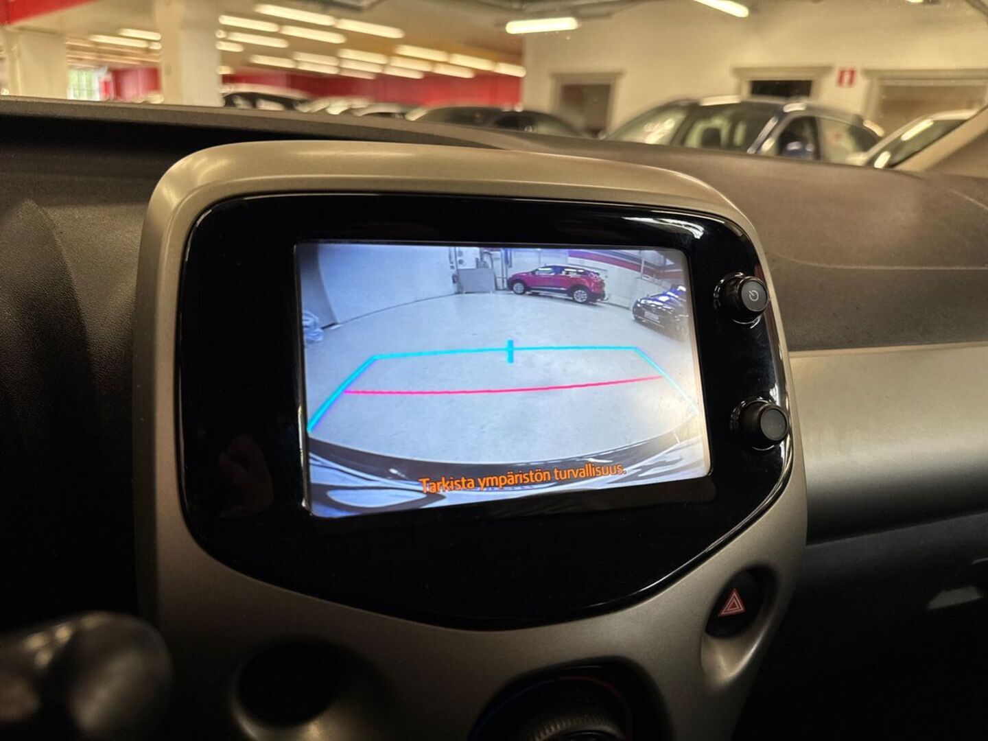 TOYOTA AYGO 28