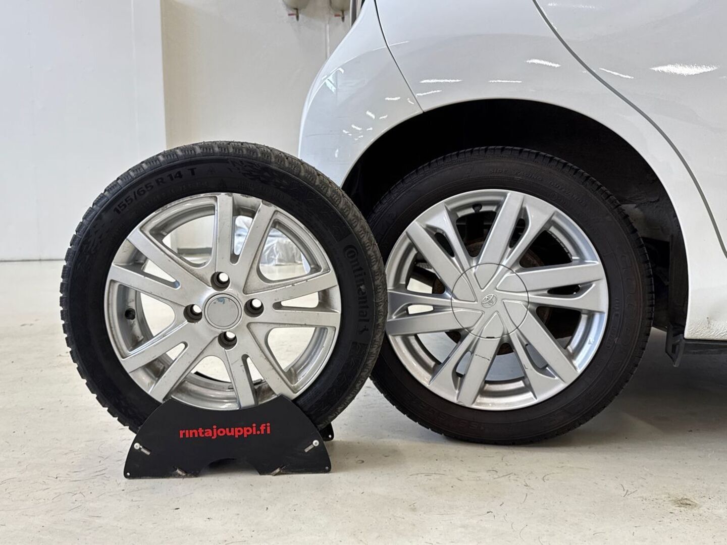 TOYOTA AYGO 33