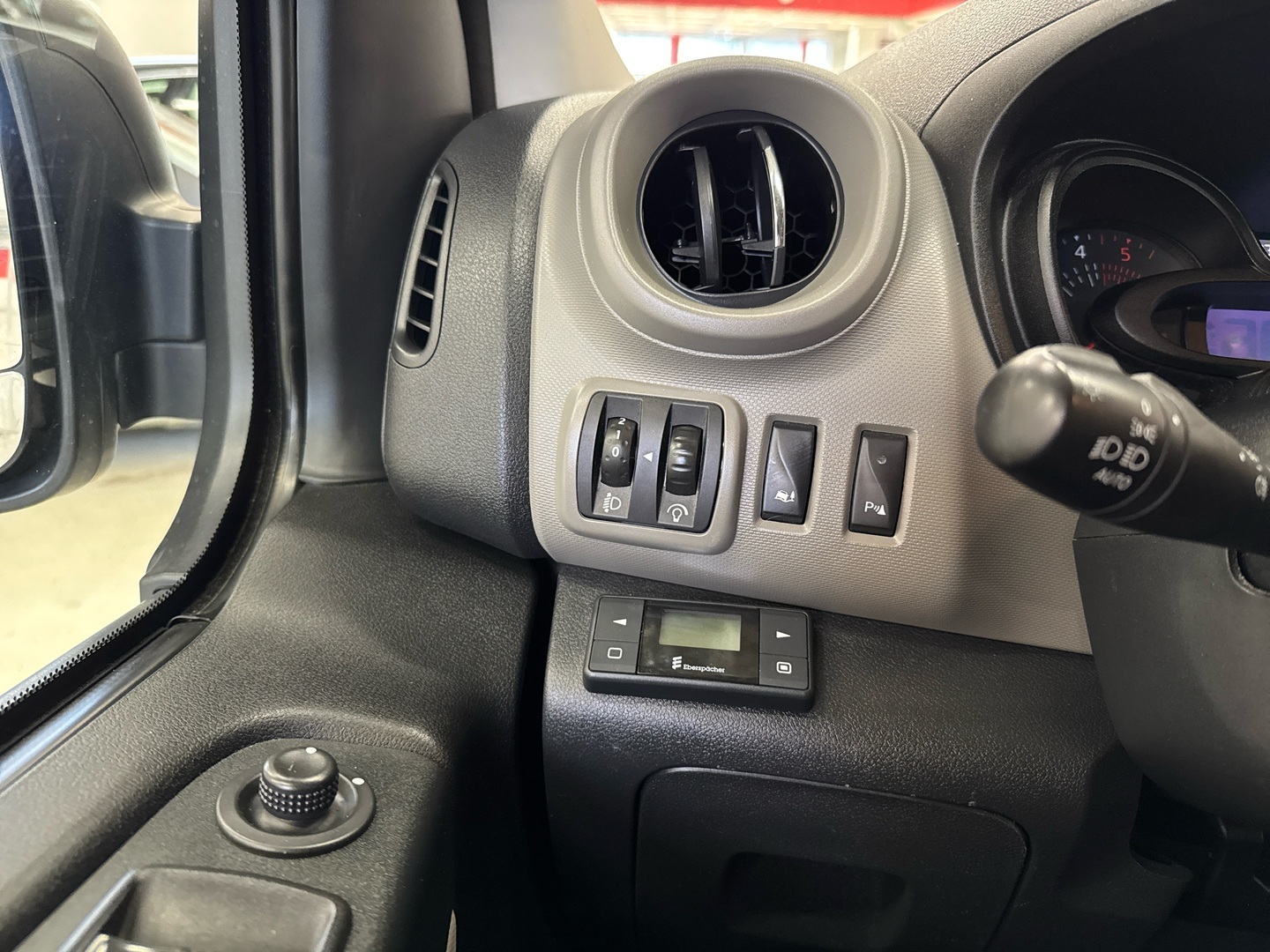 RENAULT Trafic 2018