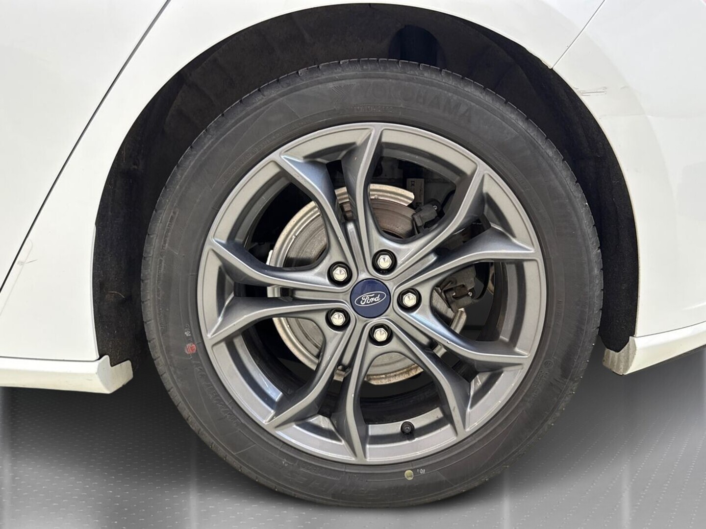 FORD Focus 10