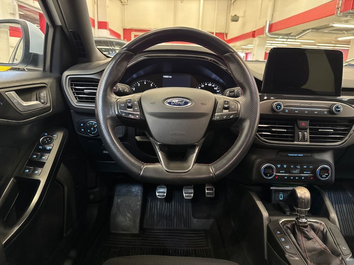 FORD Focus 15