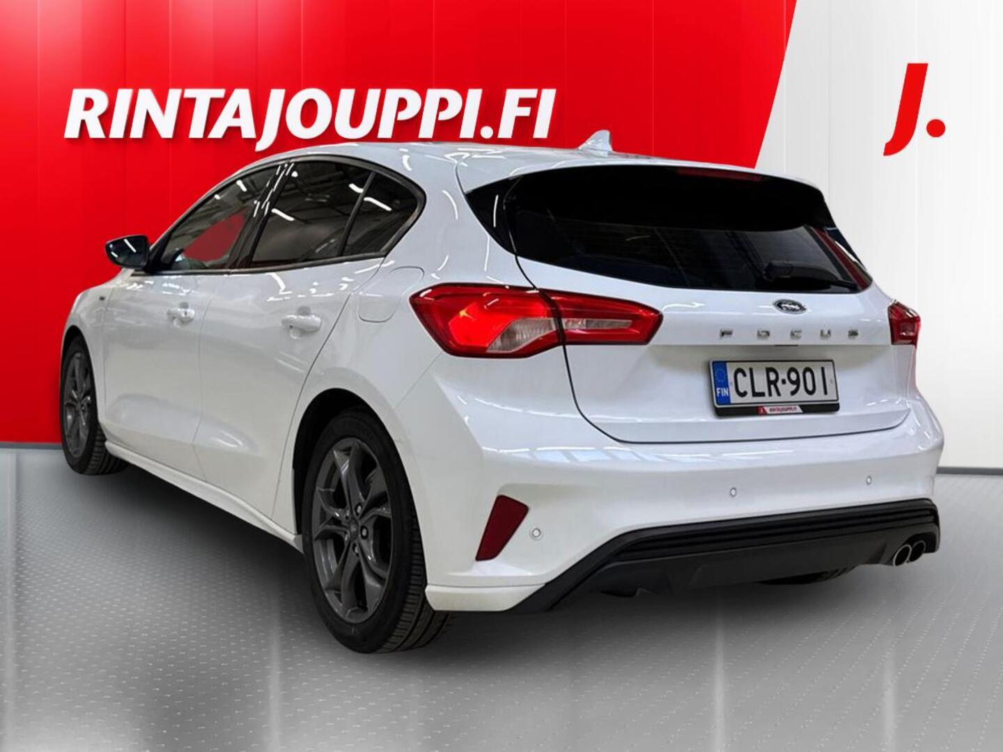 FORD Focus 2