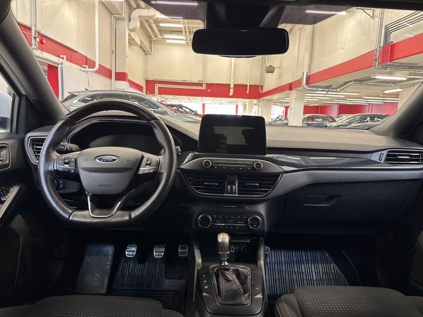 FORD Focus 24