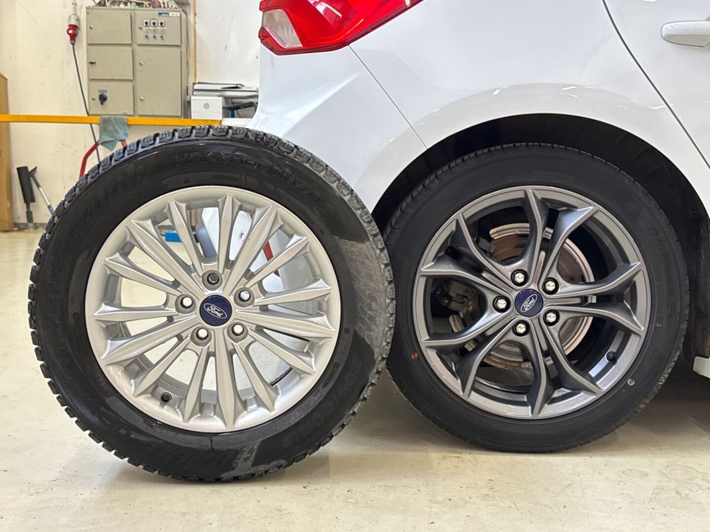 FORD Focus 26