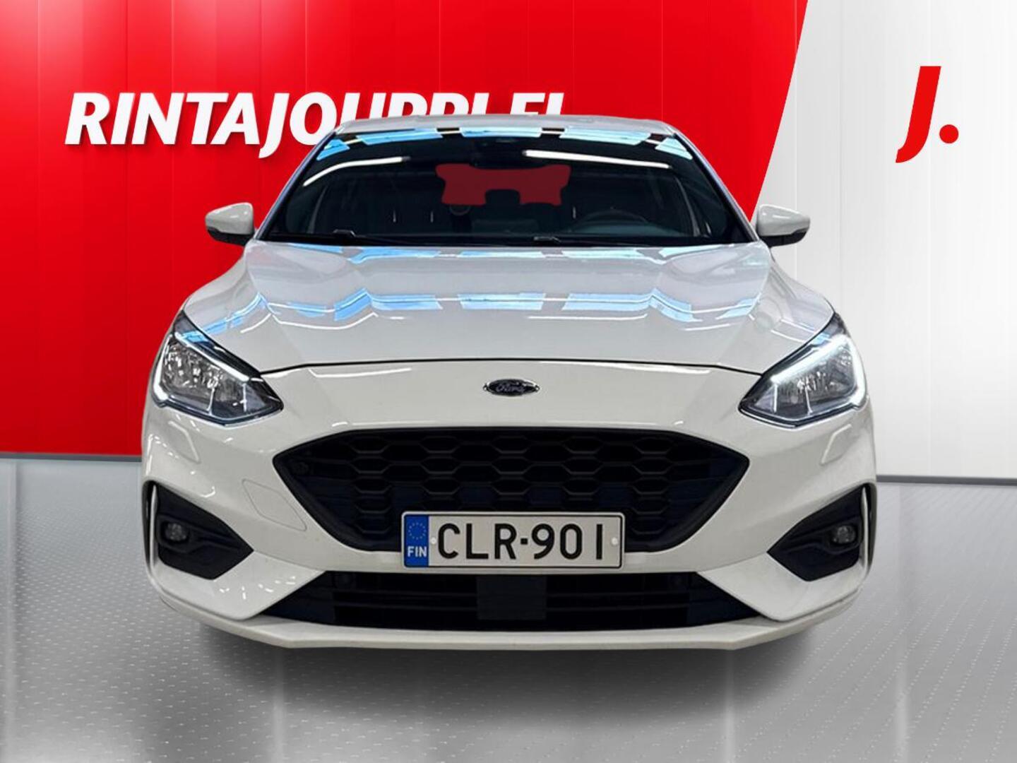 FORD Focus 3