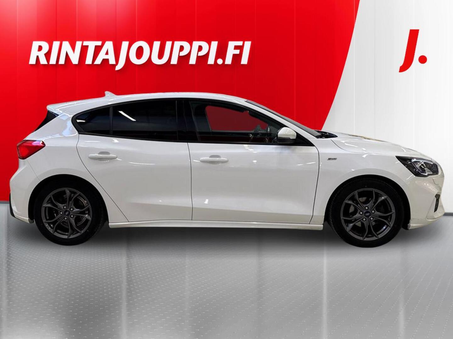 FORD Focus 5