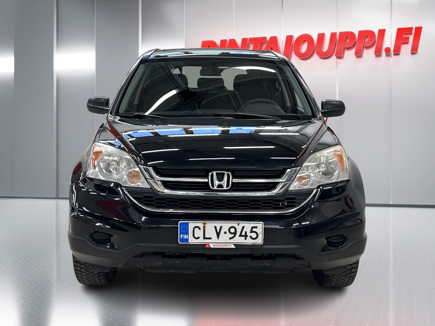 HONDA CR-V 2011