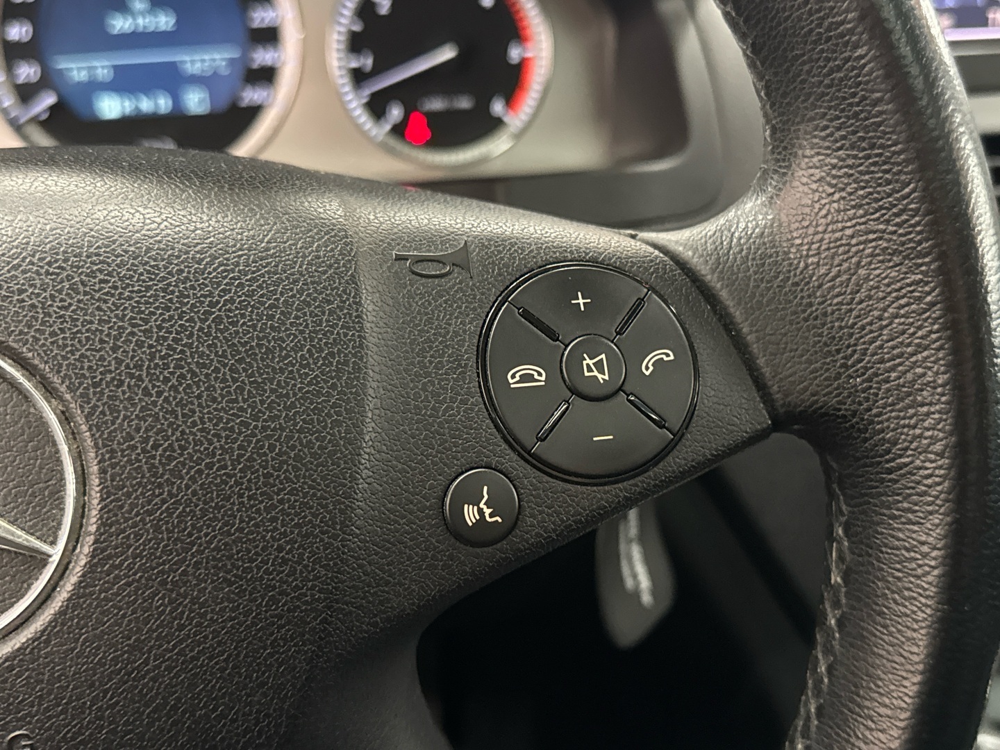 MERCEDES-BENZ C 2009