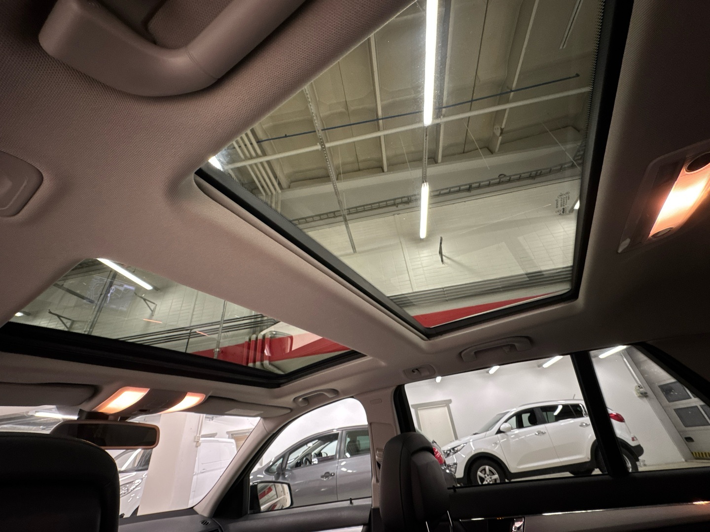 MERCEDES-BENZ C 2009