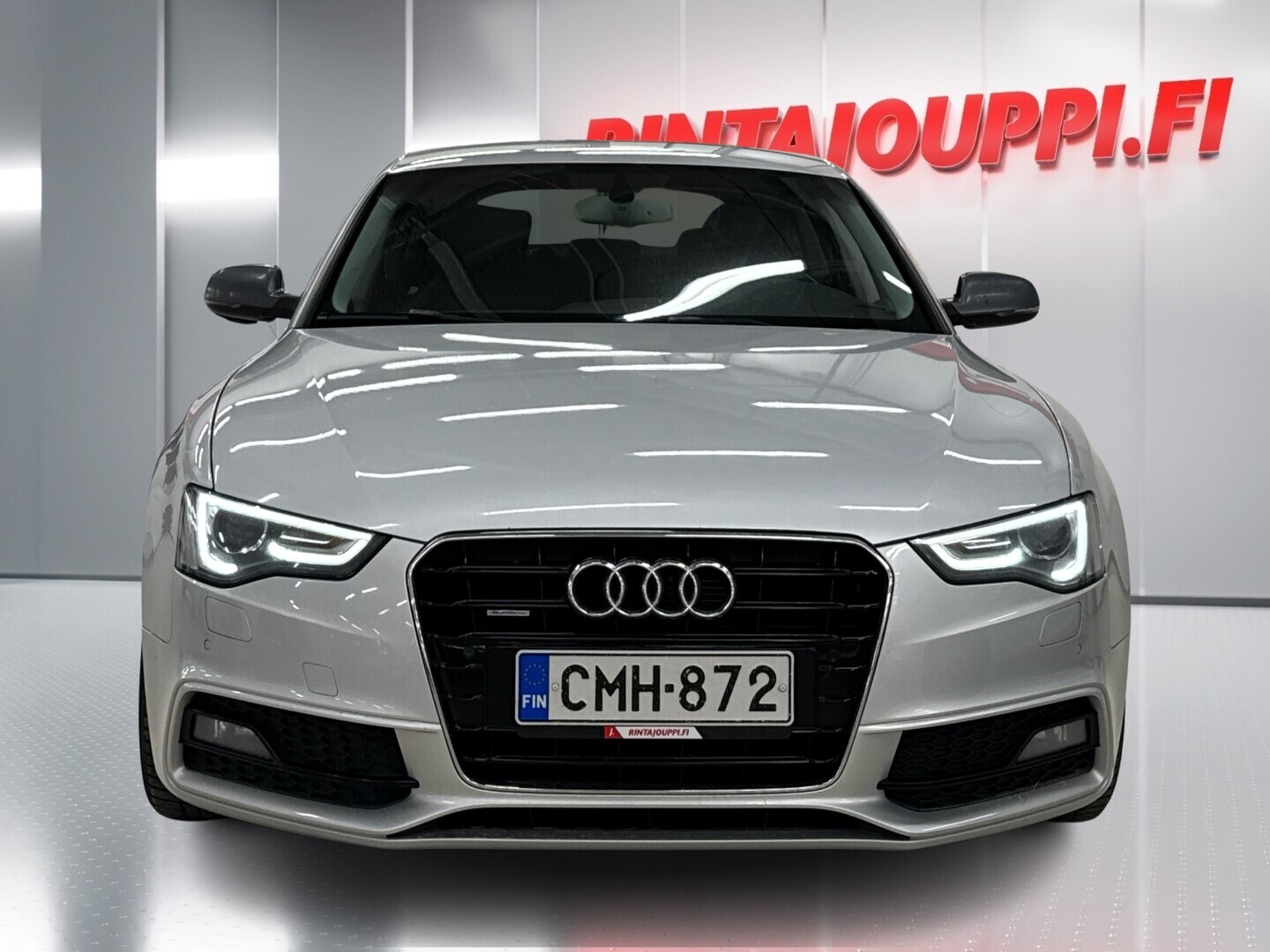 AUDI A5 2014