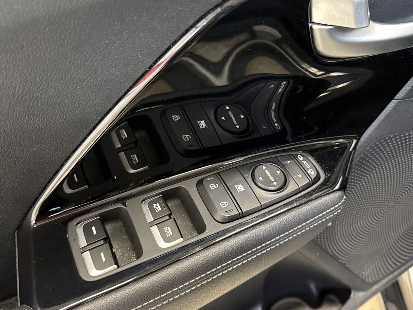 KIA Niro 2019