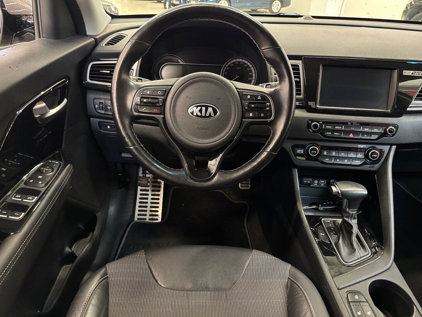 KIA Niro 2019
