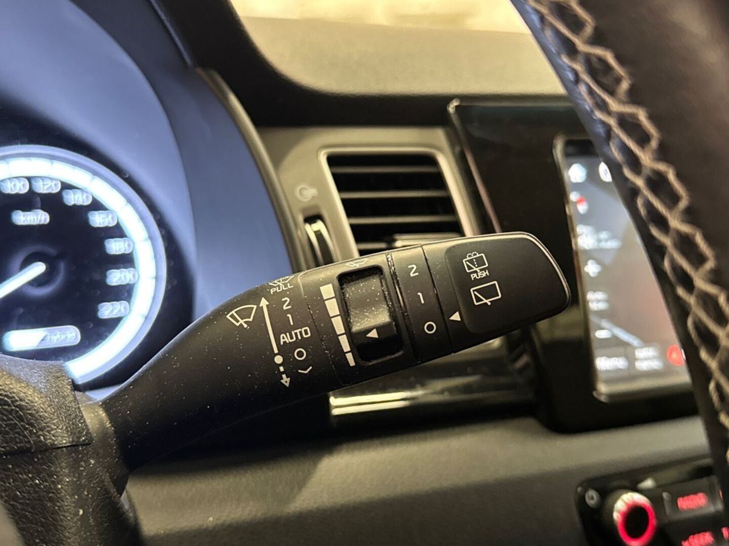 KIA Niro 2019