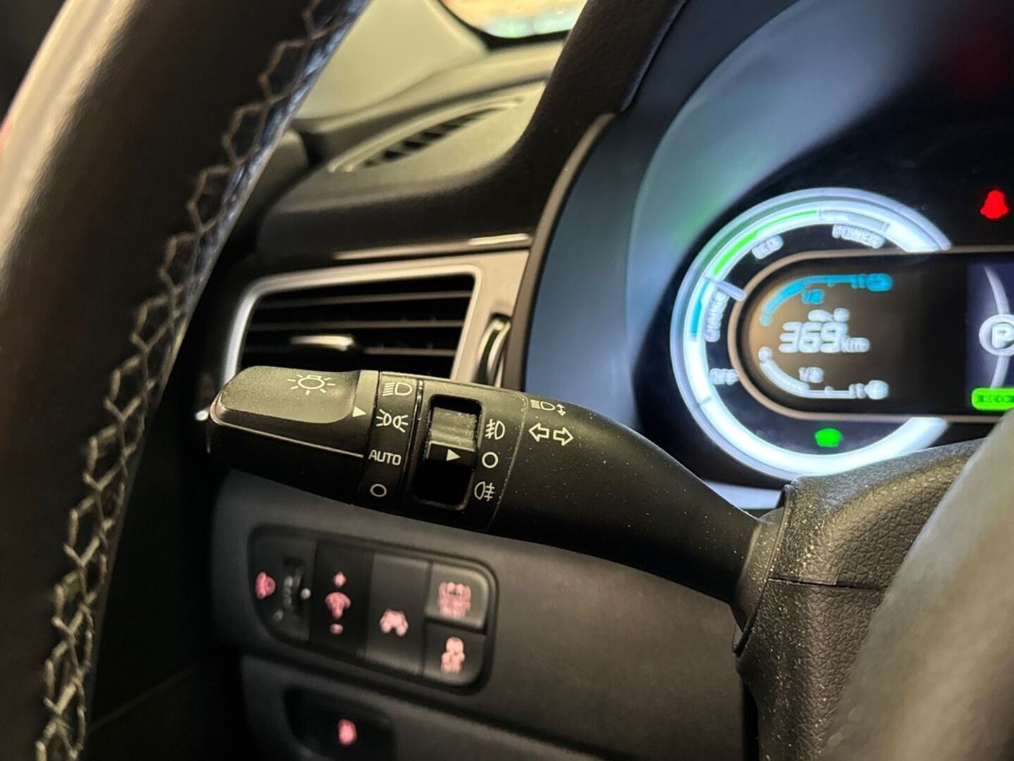 KIA Niro 2019