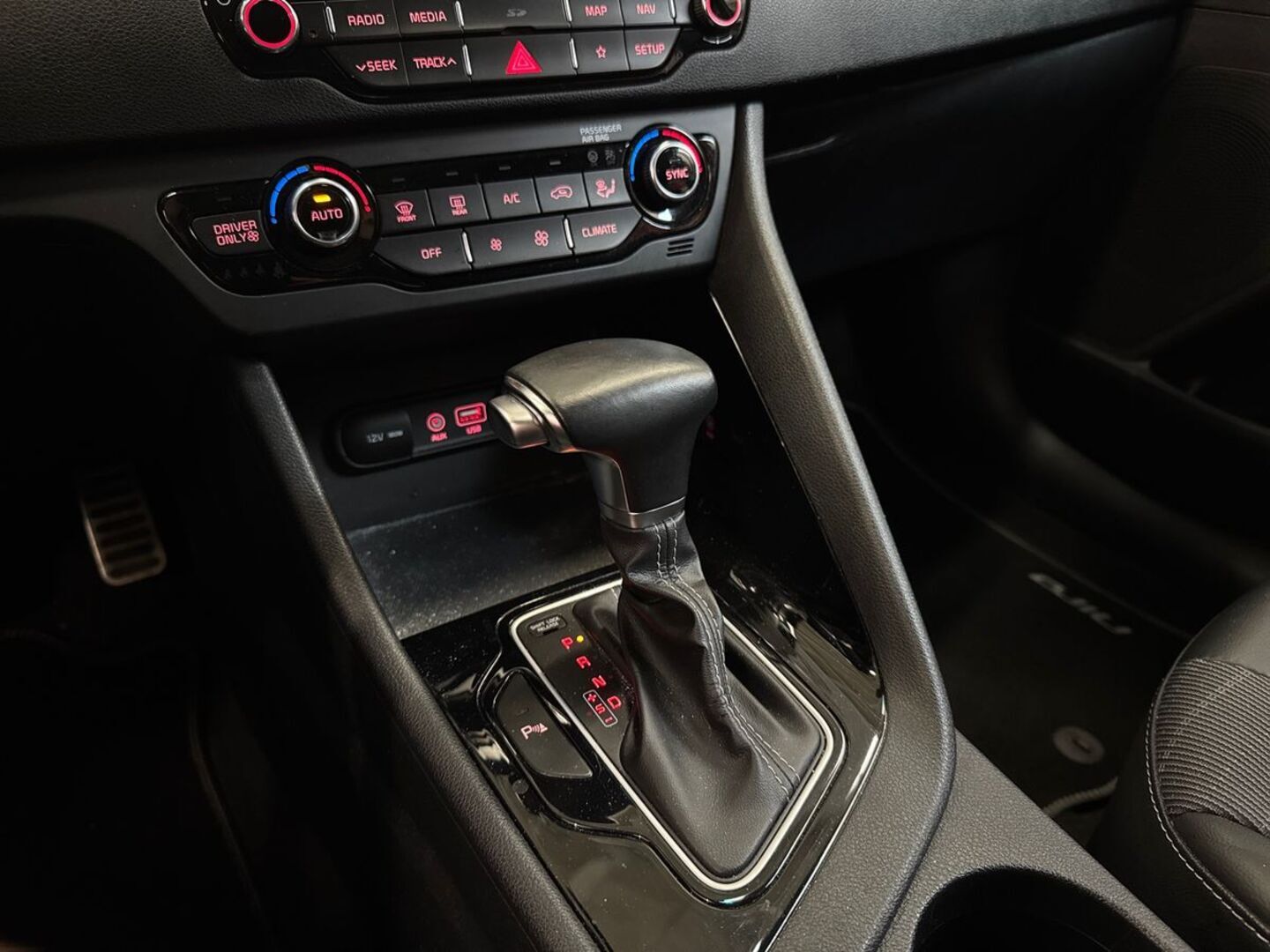 KIA Niro 2019