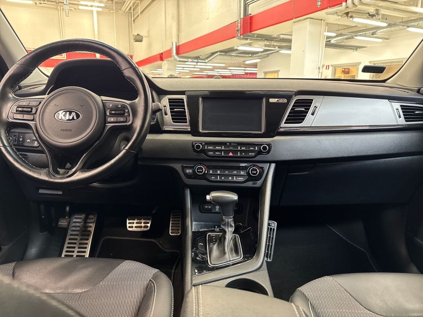 KIA Niro 2019