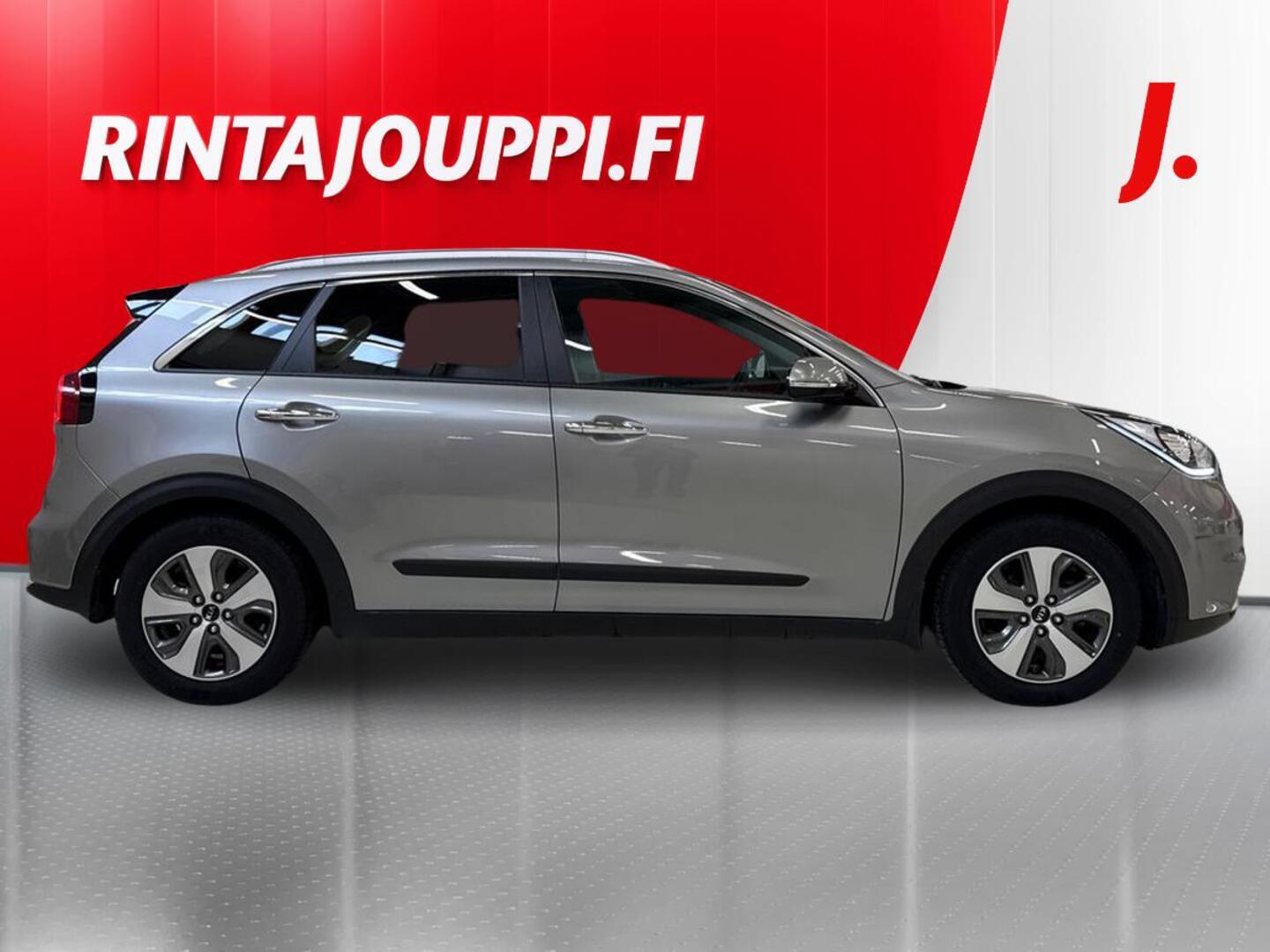 KIA Niro 2019
