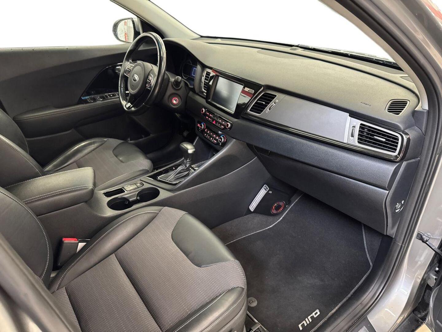 KIA Niro 2019