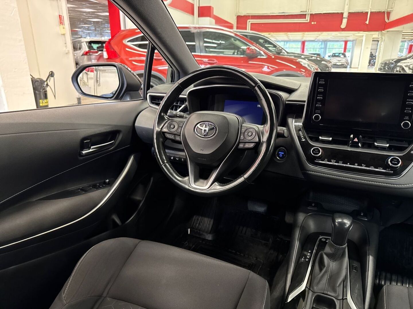 TOYOTA Corolla 28