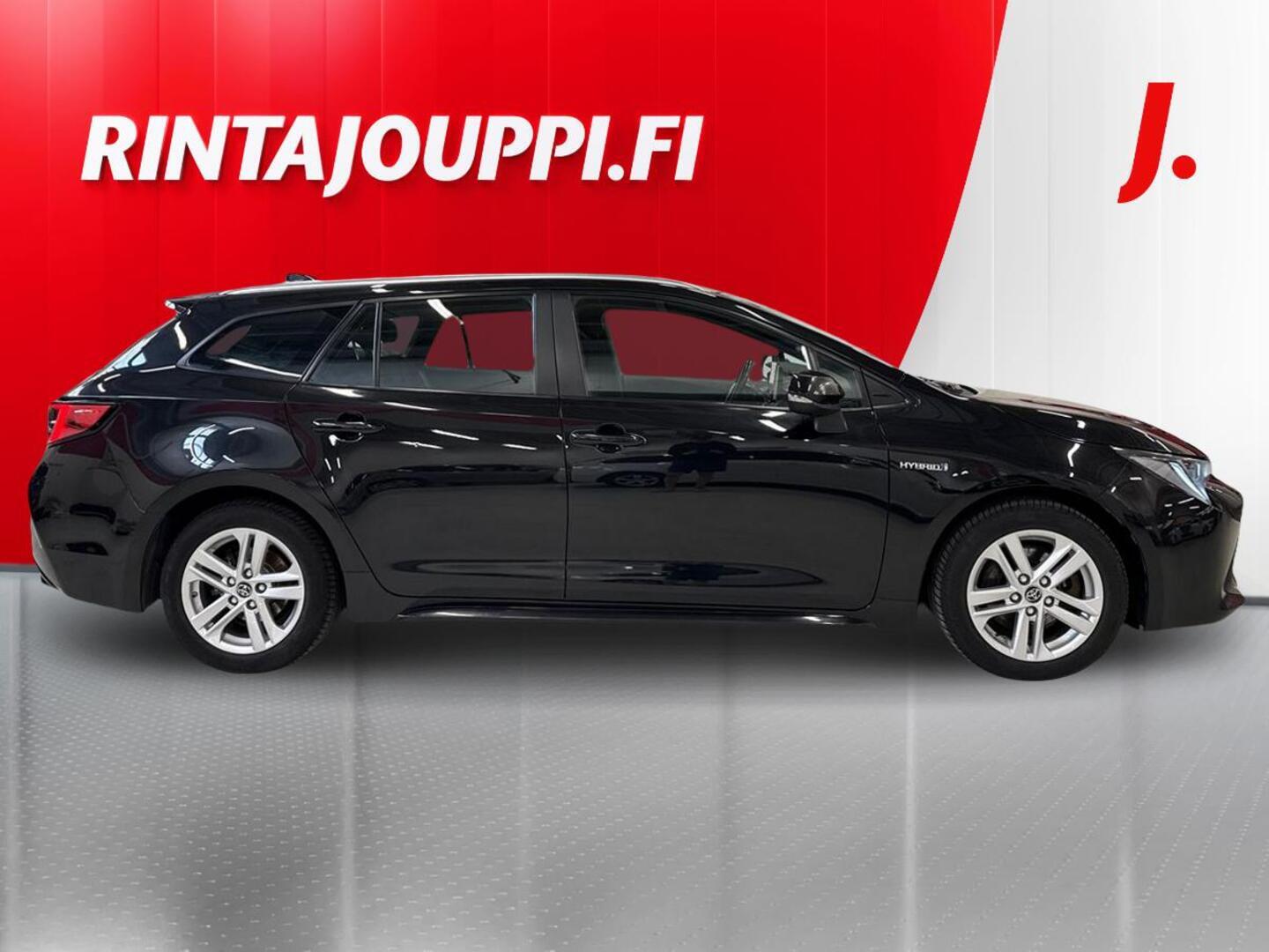 TOYOTA Corolla 6