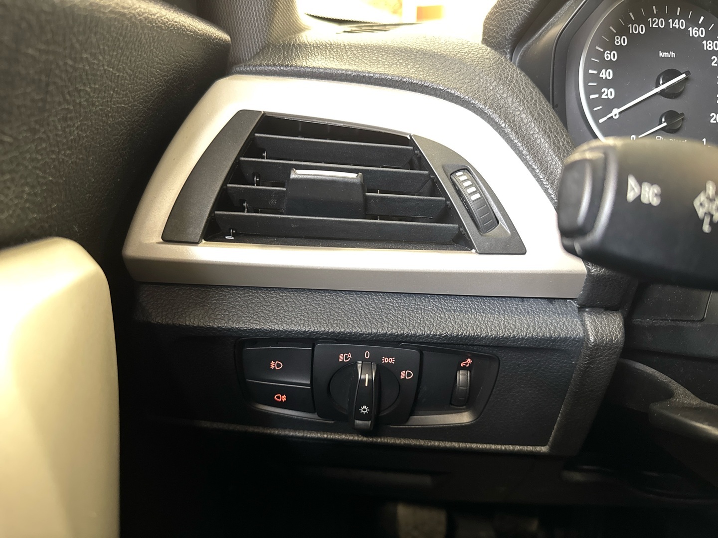 BMW 116 2015