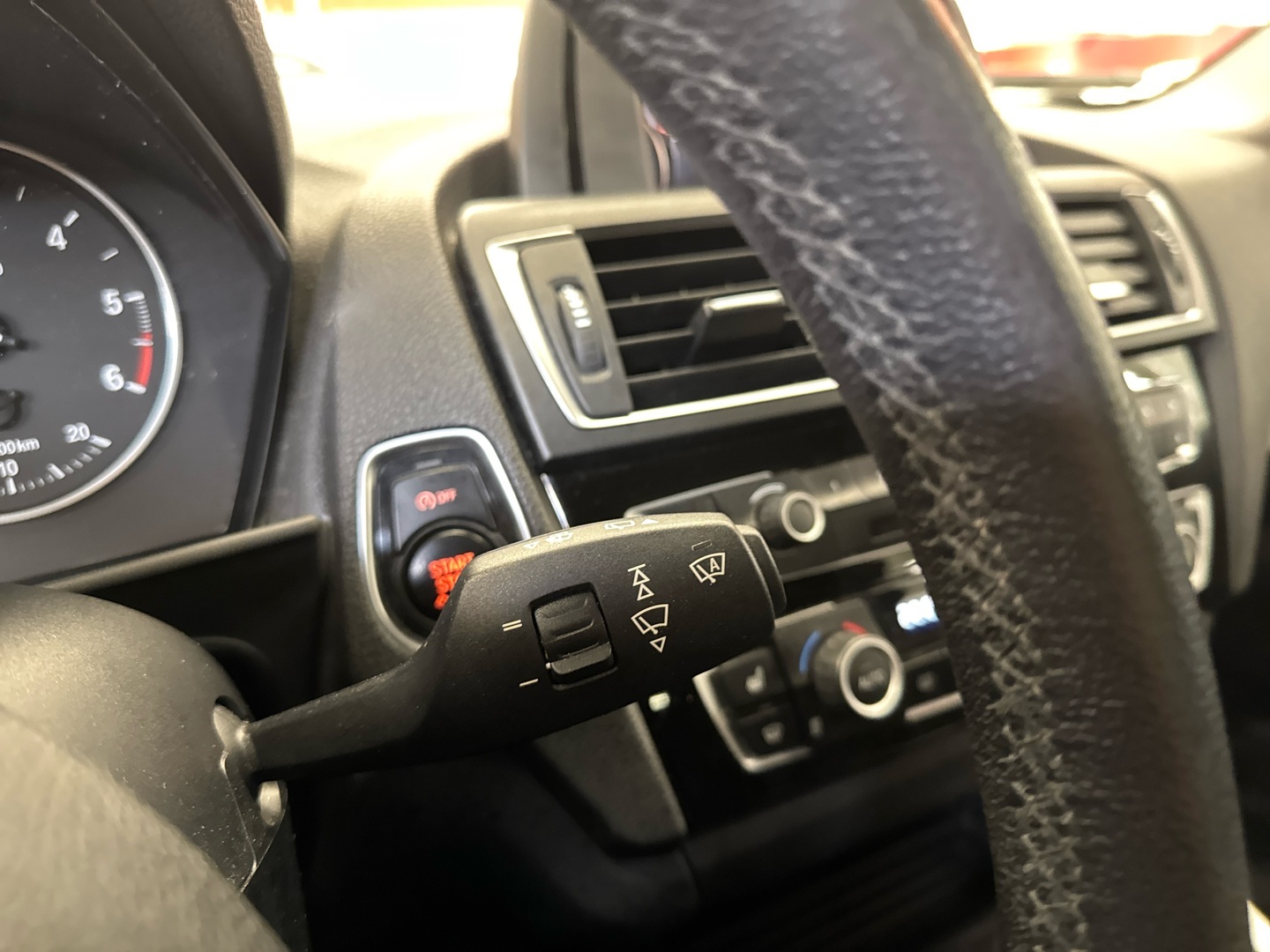 BMW 116 2015