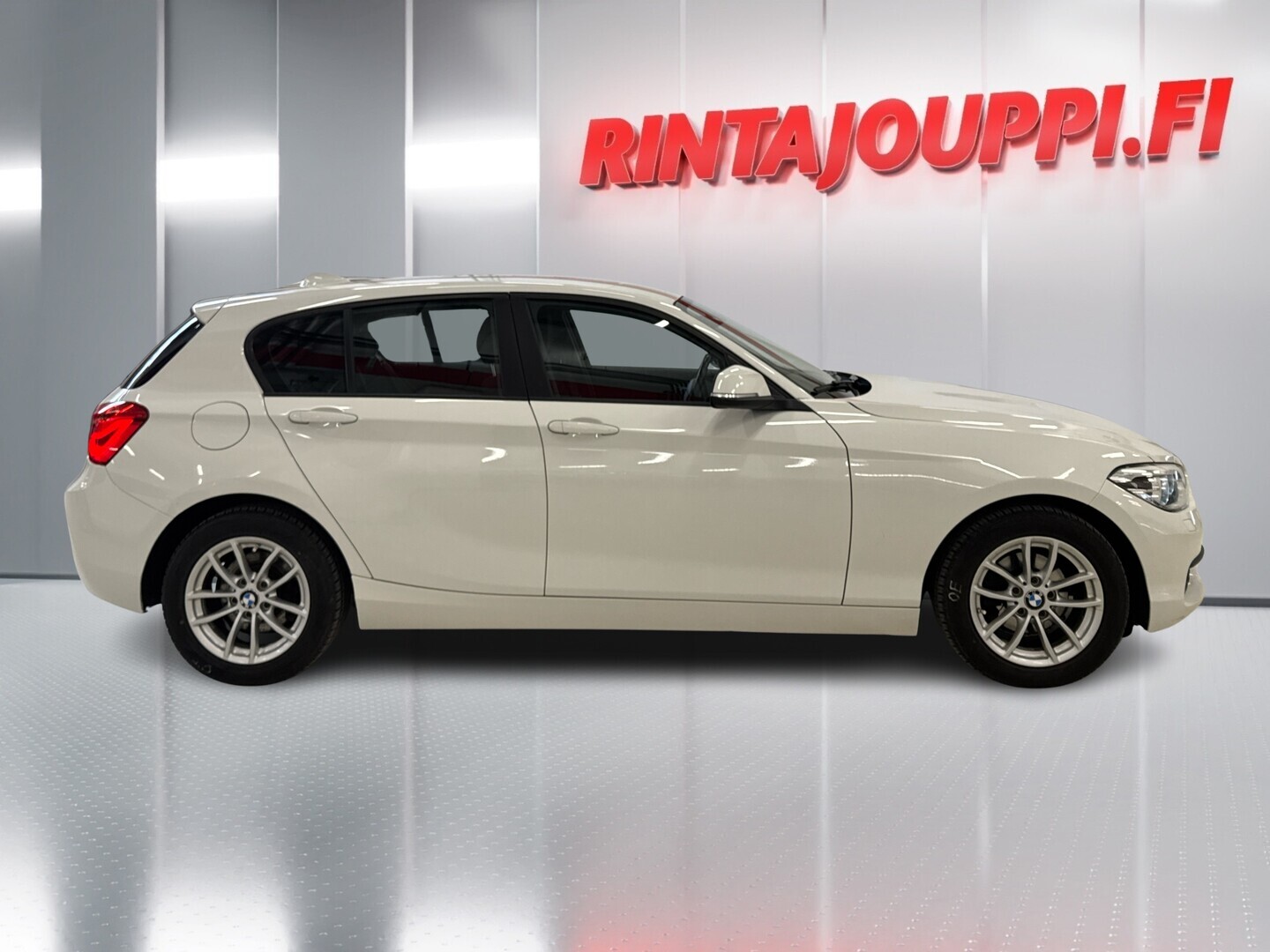 BMW 116 2015