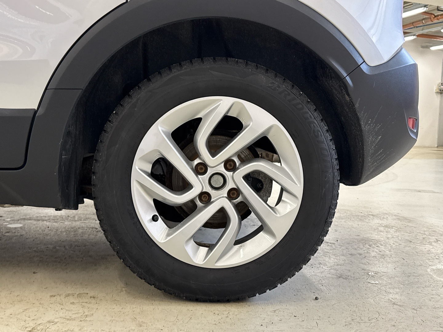 OPEL Crossland X 2019