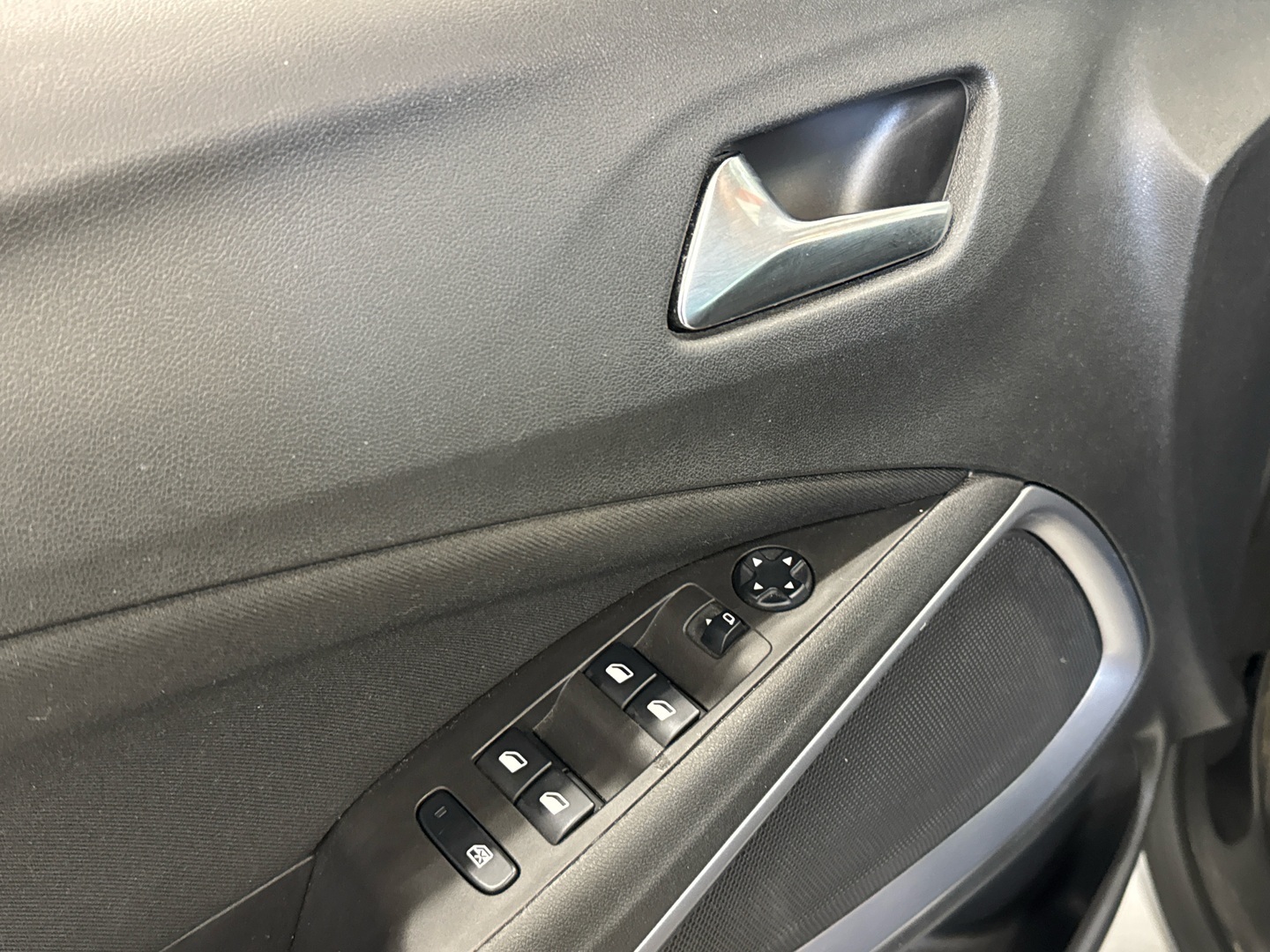 OPEL Crossland X 2019