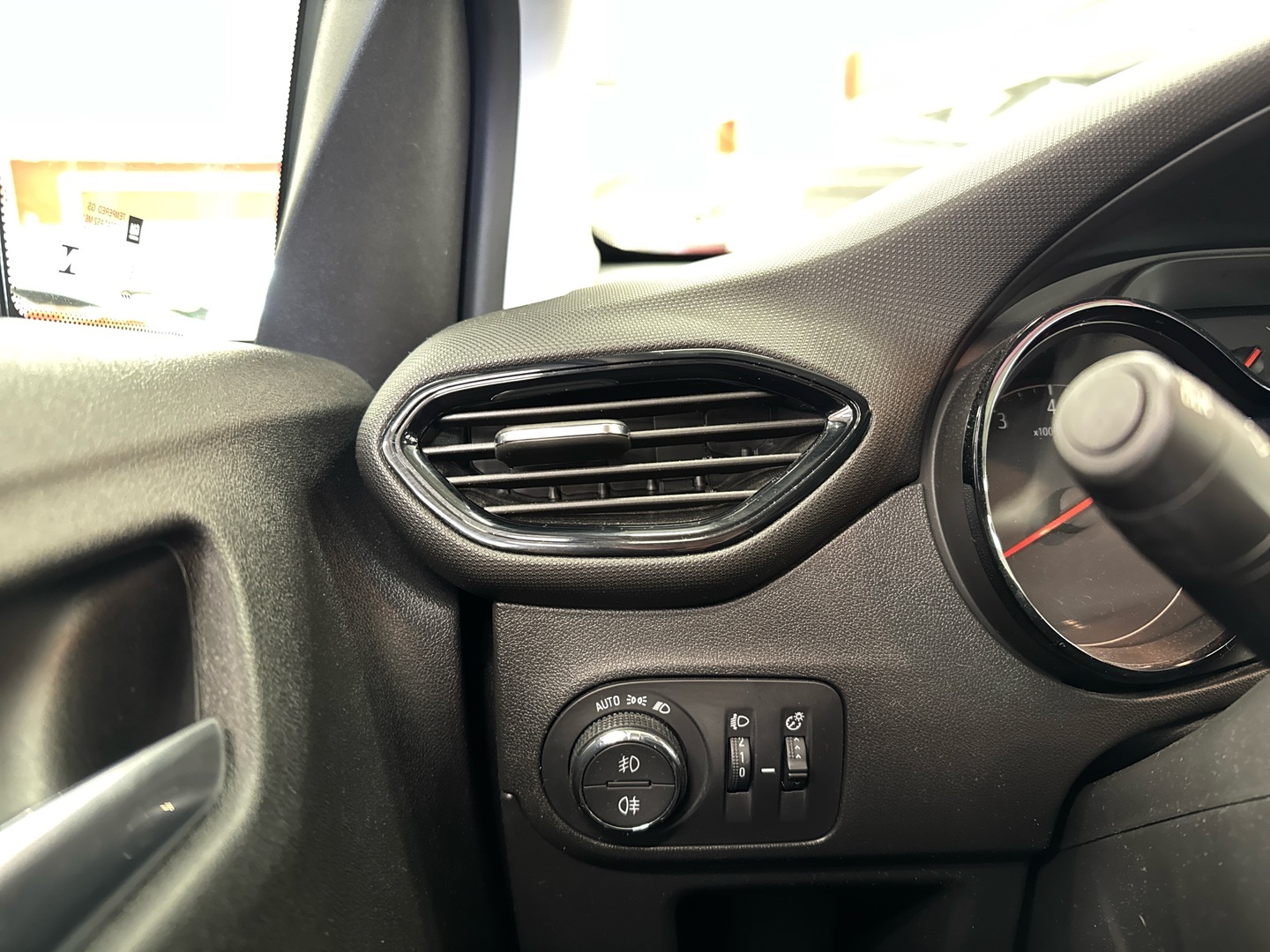 OPEL Crossland X 2019