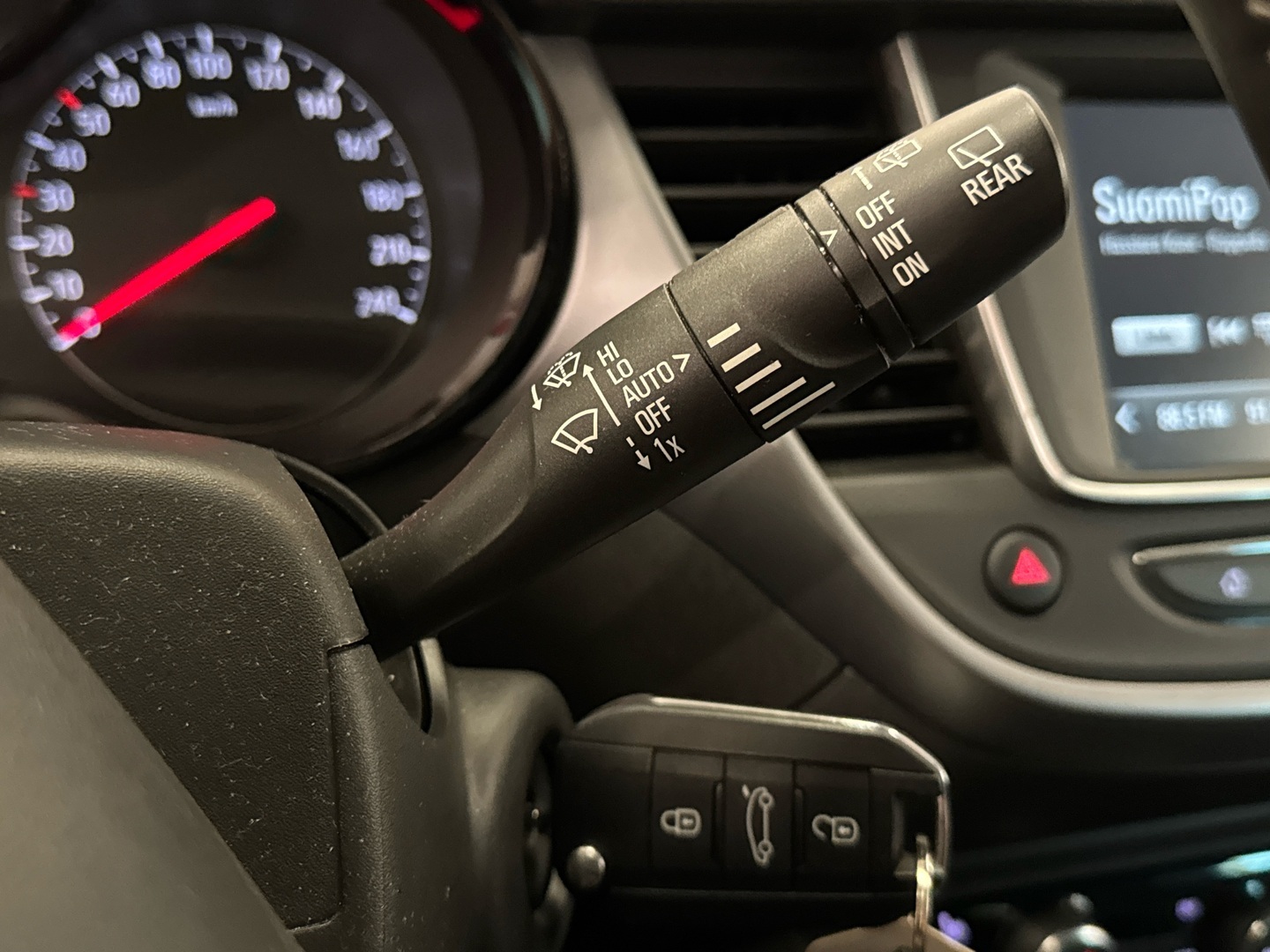 OPEL Crossland X 2019