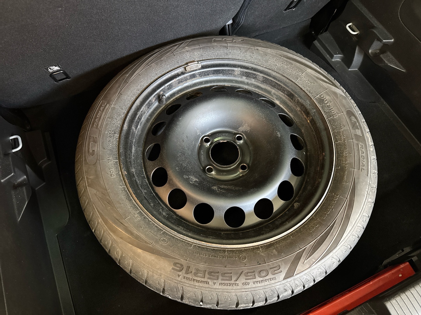 OPEL Crossland X 2019