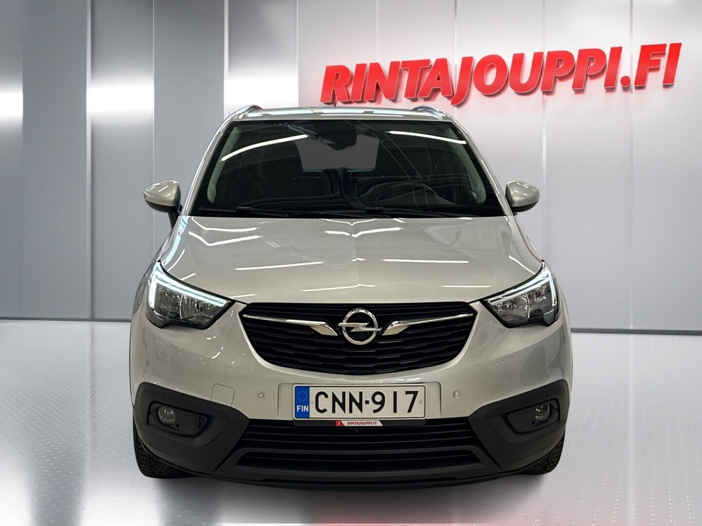 OPEL Crossland X 2019