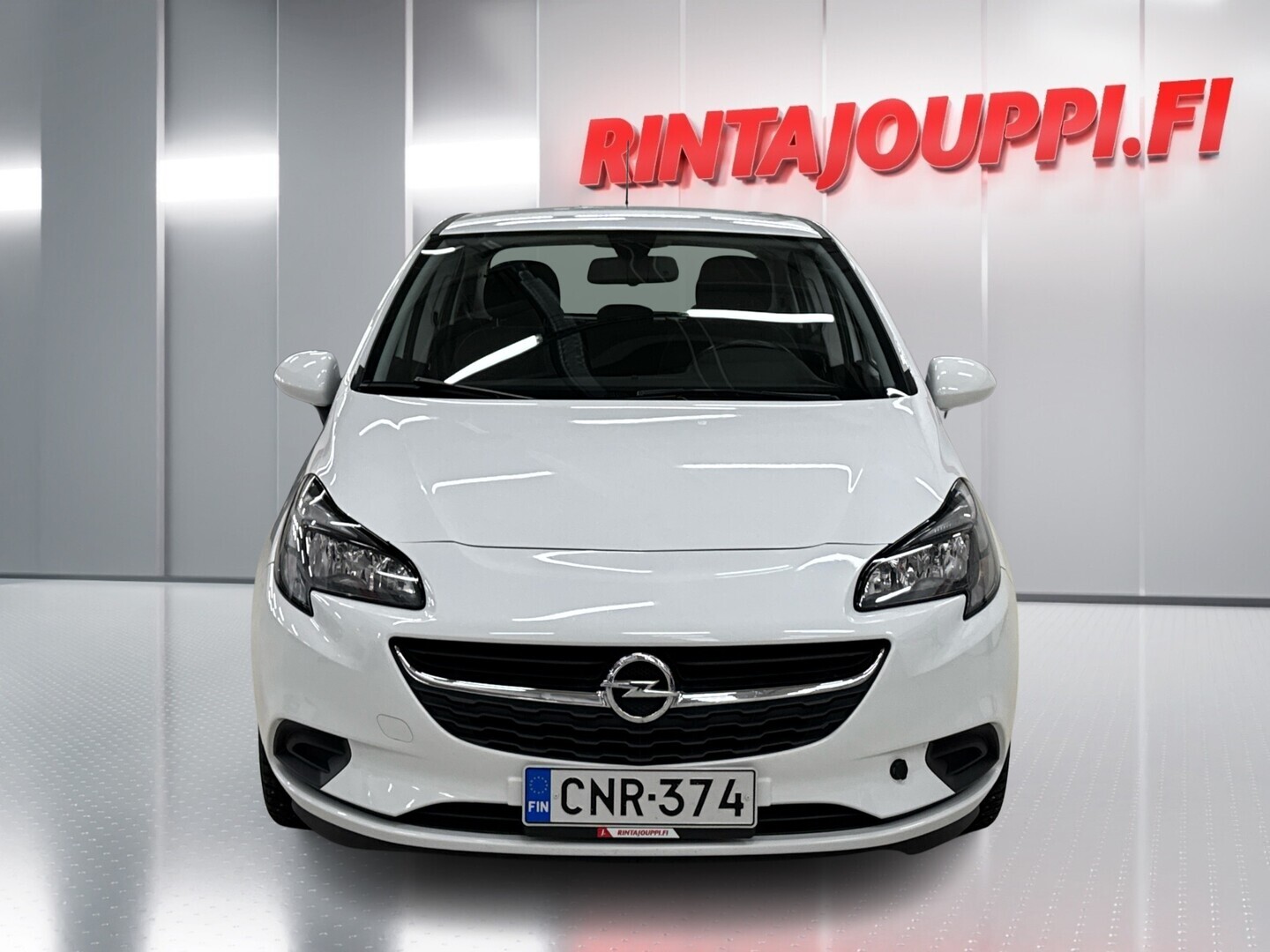 OPEL Corsa 2019