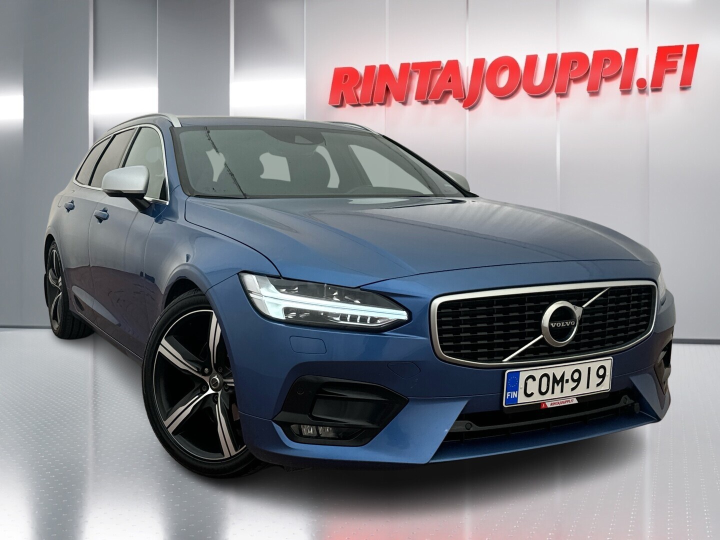 VOLVO V90 2017