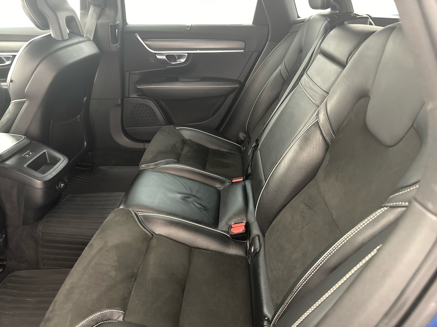 VOLVO V90 2017
