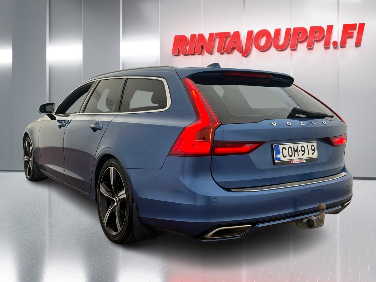 VOLVO V90 2017