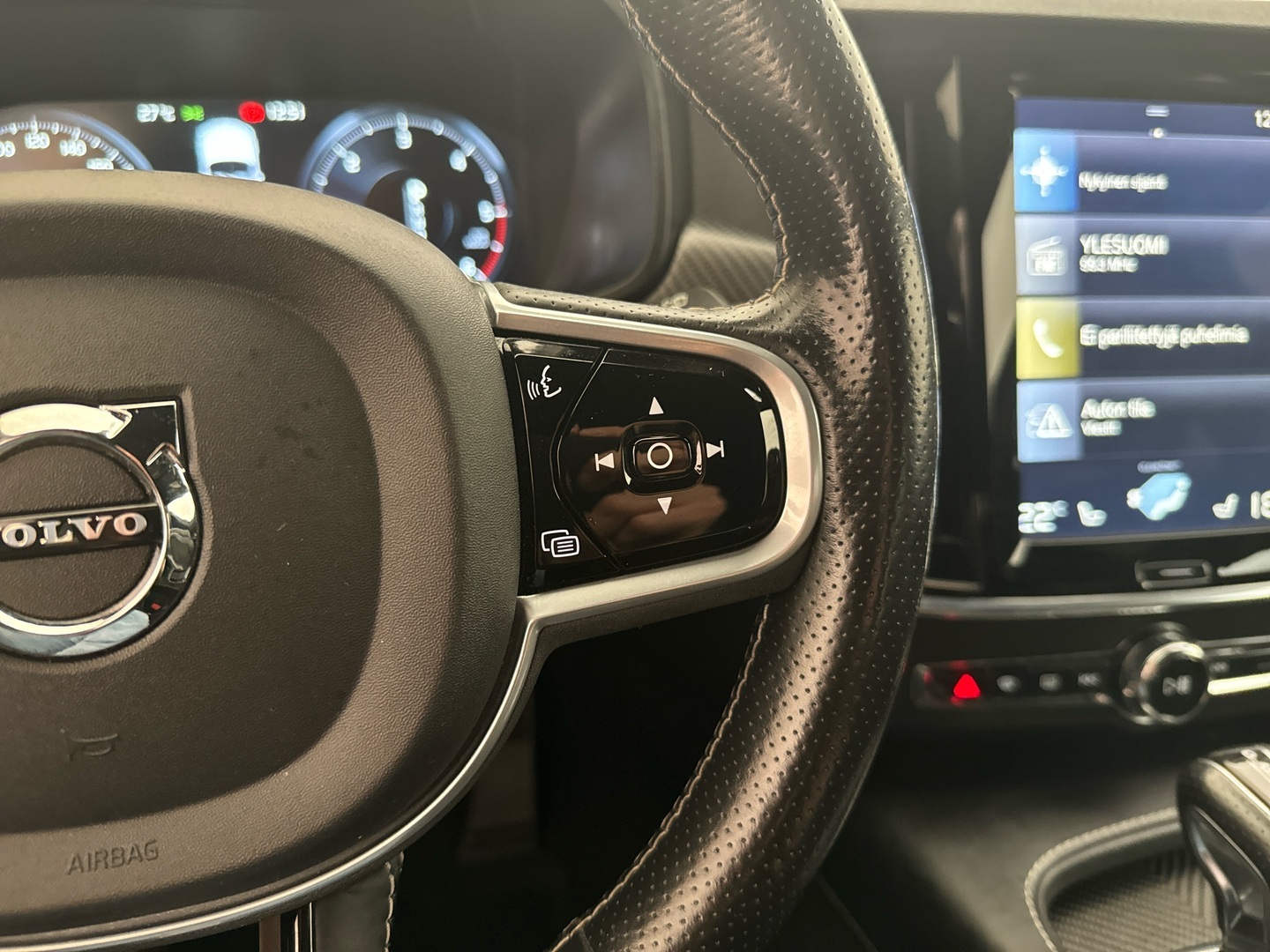 VOLVO V90 2017