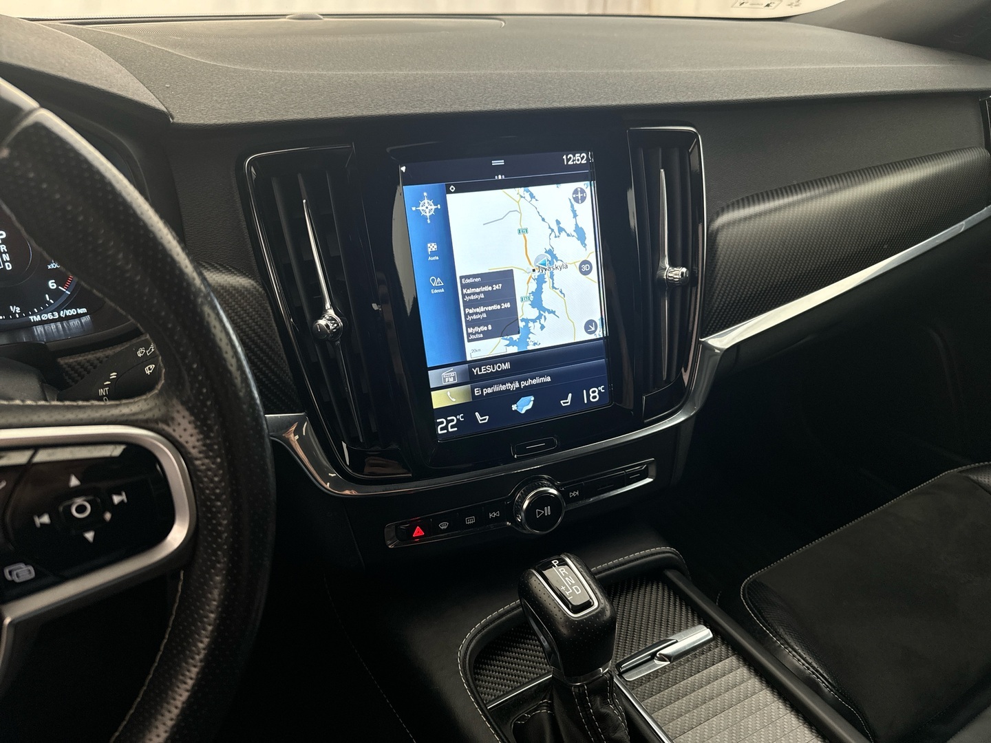 VOLVO V90 2017